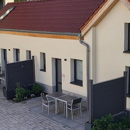Altstadtapartments Werder Werder  Exteriör bild