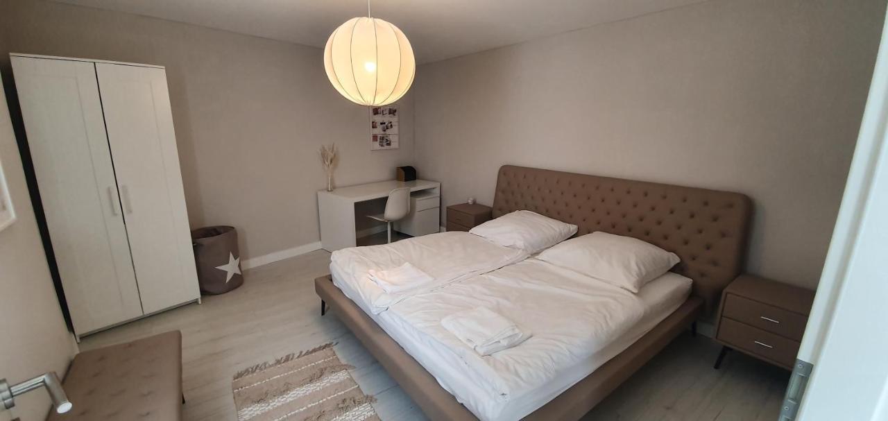 Altstadtapartments Werder Werder  Exteriör bild